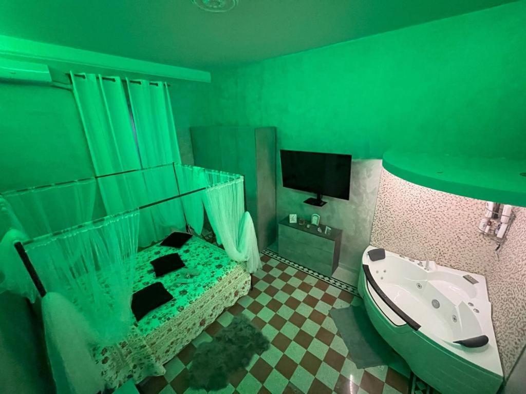 Apartamento Casa Gismondi Roma Exterior foto