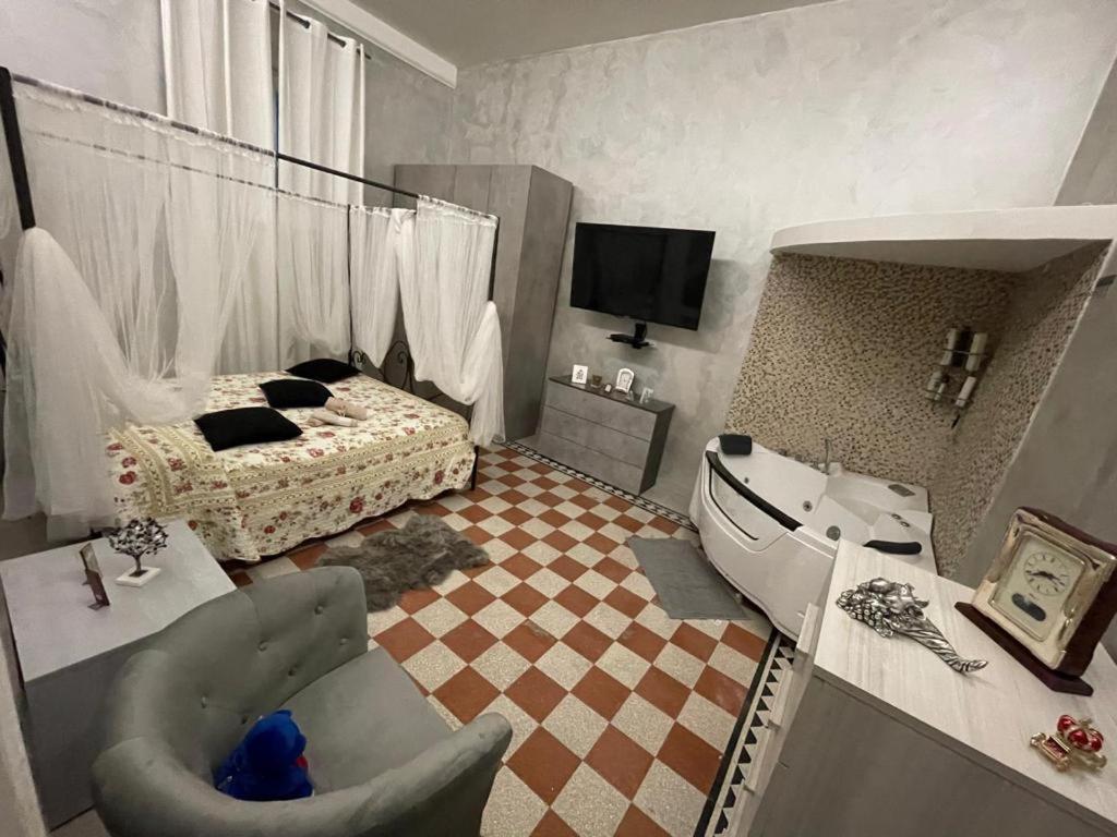 Apartamento Casa Gismondi Roma Exterior foto