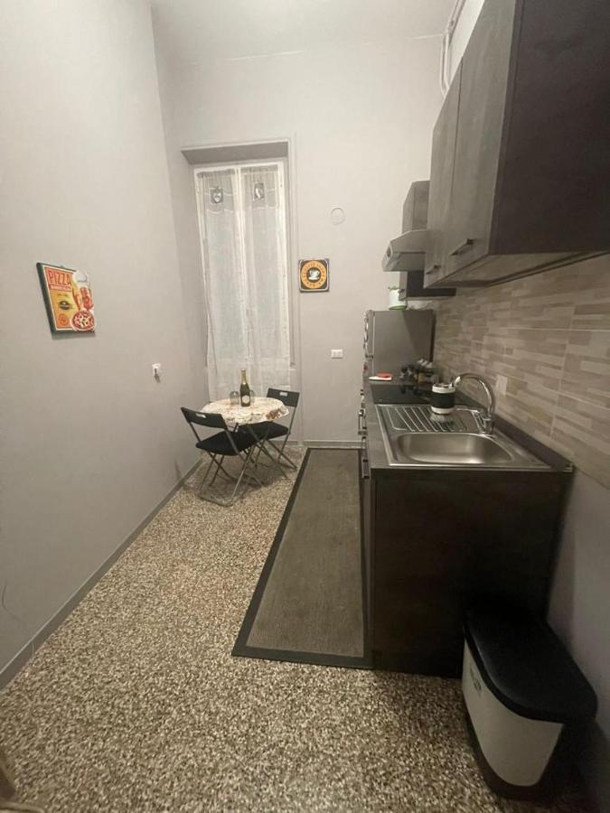 Apartamento Casa Gismondi Roma Exterior foto
