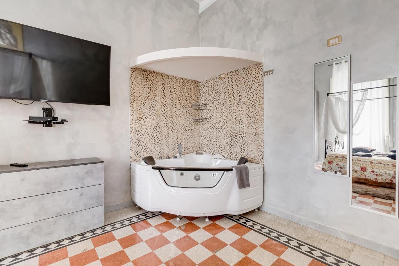 Apartamento Casa Gismondi Roma Exterior foto