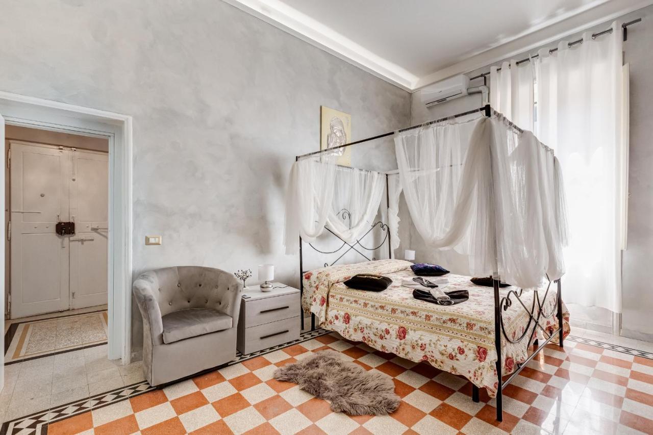 Apartamento Casa Gismondi Roma Exterior foto