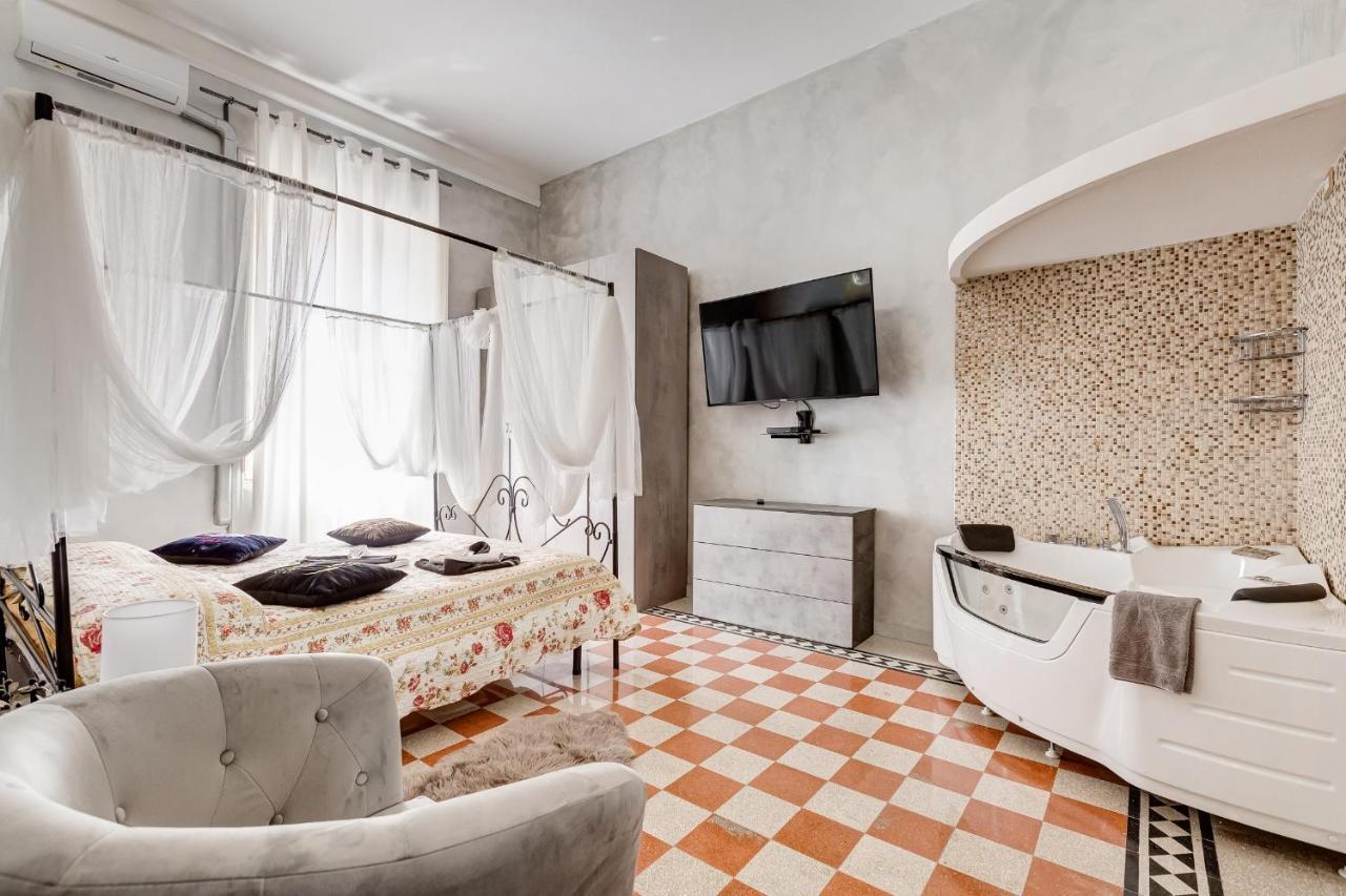 Apartamento Casa Gismondi Roma Exterior foto